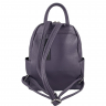 Рюкзак жіночий шкіряний Genuine Leather 543311 бузковий