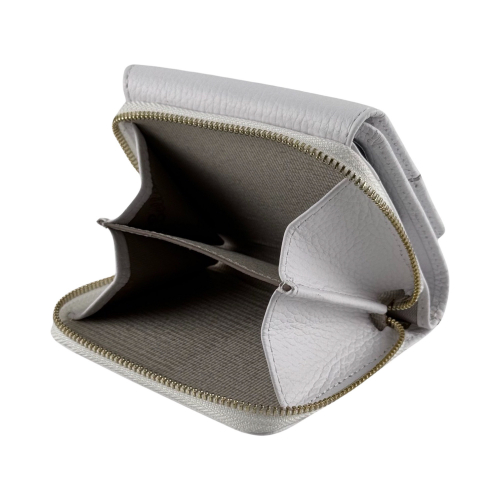 Гаманець жіночий шкіряний Tony Bellucci 864-200 білий