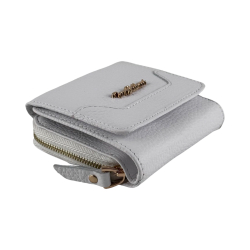 Гаманець жіночий шкіряний Tony Bellucci 864-200 білий