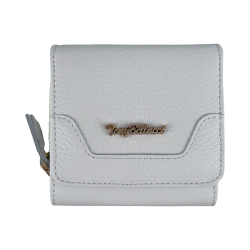 Гаманець жіночий шкіряний Tony Bellucci 864-200 білий