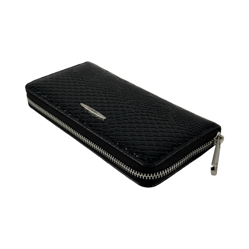 Кошелек женский кожаный Eminsa 2159 67-1 черный