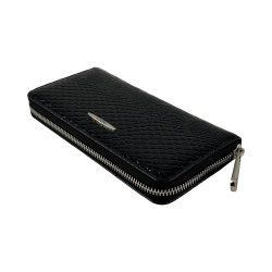 Гаманець жіночий шкіряний Eminsa 2159 67-1 чорний