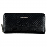 Кошелек женский кожаный Eminsa 2159 67-1 черный