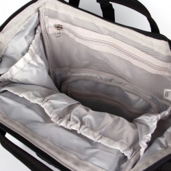 Рюкзак Himawari 1208-01 чорний