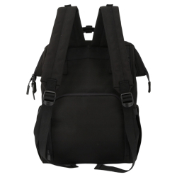 Рюкзак Himawari 1208-01 чорний
