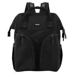 Рюкзак Himawari 1208-01 чорний