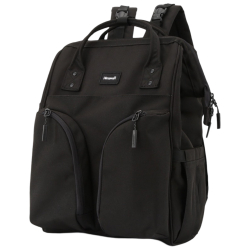 Рюкзак Himawari 1208-01 чорний