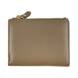 Кошелек женский кожаный Tony Bellucci T851-219 бежевый