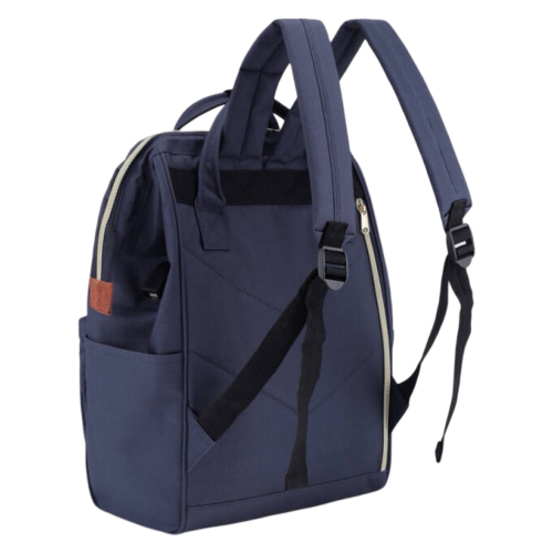 Рюкзак Himawari 9001-02 темно-синій