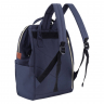 Рюкзак Himawari 9001-02 темно-синій