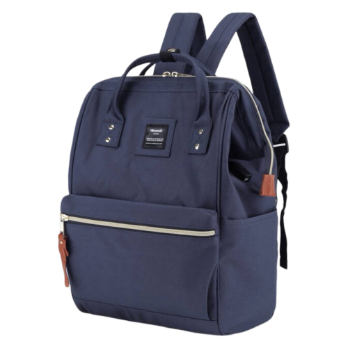 Рюкзак Himawari 9001-02 темно-синій