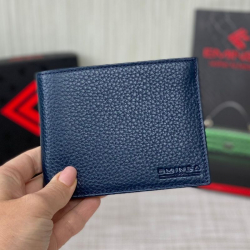 Гаманець чоловічий шкіряний Eminsa 1013 17-19