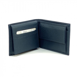 Гаманець чоловічий шкіряний Eminsa 1013 17-19