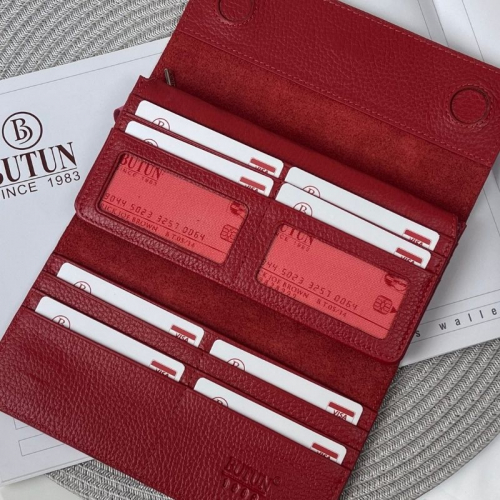 Гаманець жіночий шкіряний Butun 589-004 006