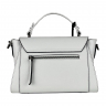 Сумка женская кожаная Tony Bellucci 0551-200 белая