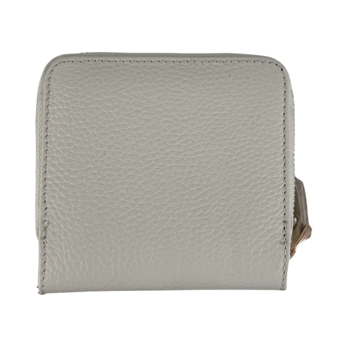 Гаманець жіночий шкіряний Tony Bellucci 864-201 молочний