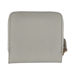 Гаманець жіночий шкіряний Tony Bellucci 864-201 молочний