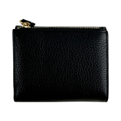 Гаманець жіночий шкіряний Tony Bellucci T851-281 чорний