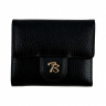 Кошелек женский кожаный Tony Bellucci T851-281 черный