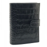 Гаманець чоловічий під крокодилову шкіру Bond Non 527-356