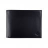 Гаманець чоловічий шкіряний Eminsa 1013 19-1 чорний