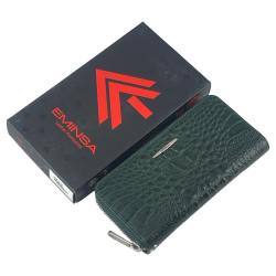 Кошелек женский кожаный Eminsa 2159 15-16