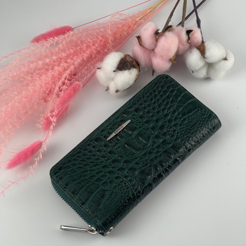 Гаманець жіночий шкіряний Eminsa 2159 15-16