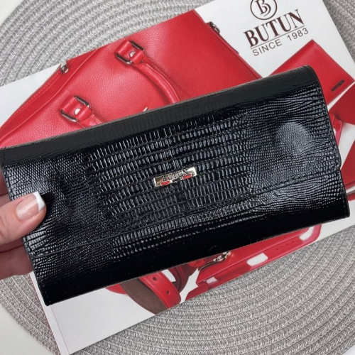 Кошелек женский кожаный Butun 589-005 001