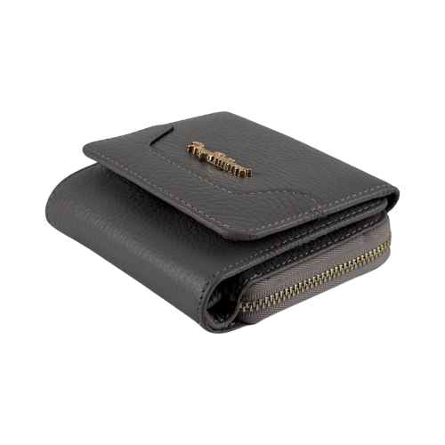 Кошелек женский кожаный Tony Bellucci 864-1031 светло-серый