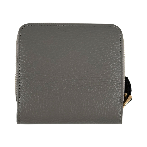 Кошелек женский кожаный Tony Bellucci 864-1031 светло-серый