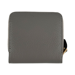 Гаманець жіночий шкіряний Tony Bellucci 864-1031 світло-сірий