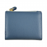 Кошелек женский кожаный Tony Bellucci T851-215 голубой