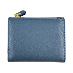 Кошелек женский кожаный Tony Bellucci T851-215 голубой