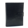 Гаманець чоловічий під крокодилячу шкіру Bond 527-902