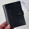Гаманець чоловічий під крокодилячу шкіру Bond 527-902