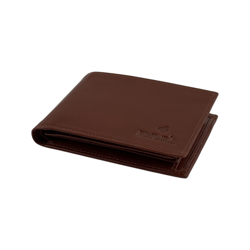Гаманець чоловічий шкіряний Eminsa 1013 19-4 світло-коричневий