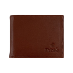 Гаманець чоловічий шкіряний Eminsa 1013 19-4 світло-коричневий