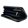 Кошелек женский кожаный Eminsa 2159 4-1 черный