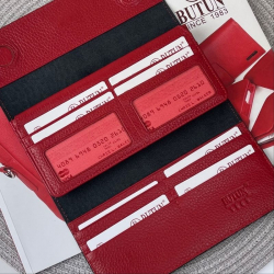 Кошелек женский кожаный Butun 589-006 039