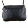 Сумка жіноча шкіряна Tony Bellucci 0073-281 чорна