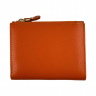 Кошелек женский кожаный Tony Bellucci T851-1268 оранжевый