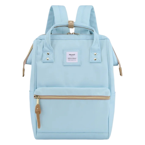 Рюкзак Himawari 9001-14 світло-блакитний
