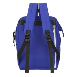 Рюкзак Himawari 1881-33 синій