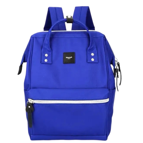Рюкзак Himawari 1881-33 синий