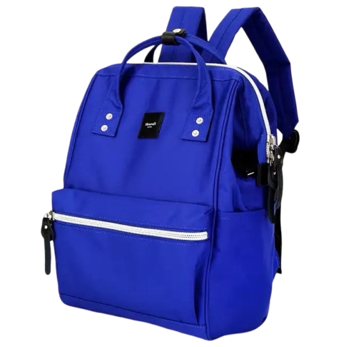 Рюкзак Himawari 1881-33 синий