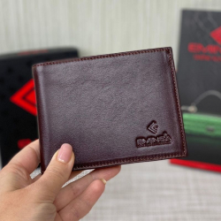 Гаманець чоловічий шкіряний Eminsa 1013 19-7