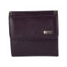 Гаманець жіночий шкіряний Butun 590-004 002 бордовий