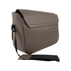 Сумка жіноча шкіряна Tony Bellucci 0746-213 світло-коричнева