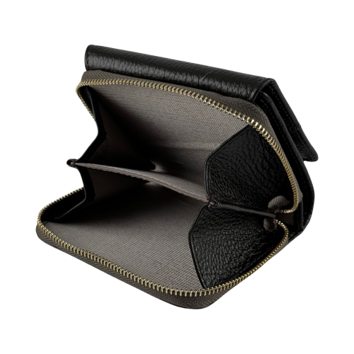 Гаманець жіночий шкіряний Tony Bellucci 864-217 оливковий