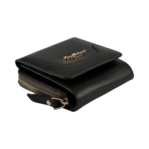 Гаманець жіночий шкіряний Tony Bellucci 864-217 оливковий